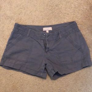 Banana Republic Shorts